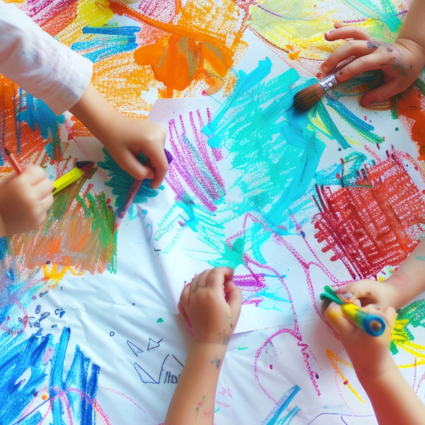 Little Makers Studio 1