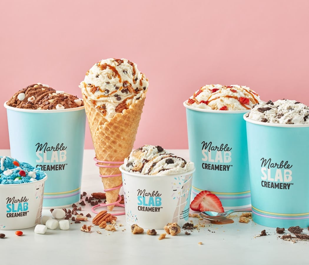 Marble Slab Creamery 1