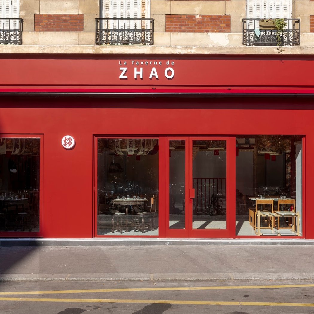 La Taverne De ZHAO_Bastille 2