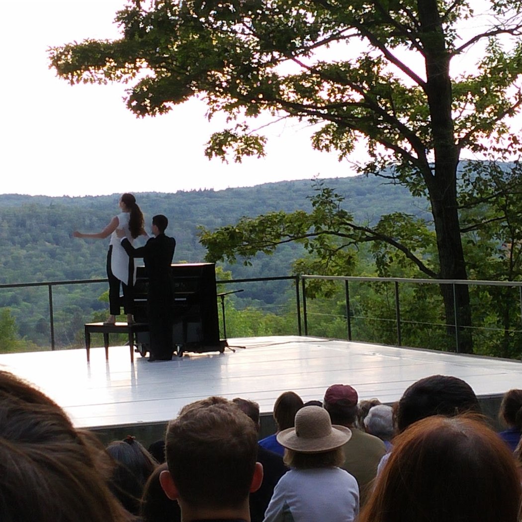 Jacob's Pillow 3