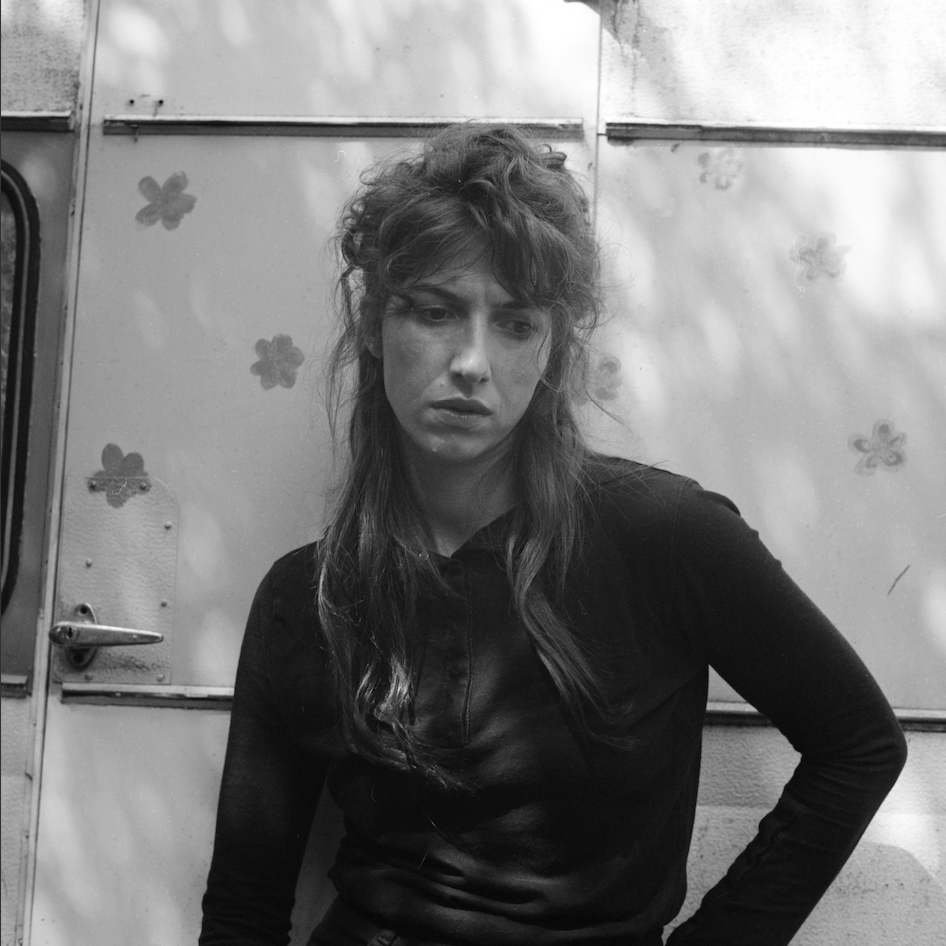 Aldous Harding 1