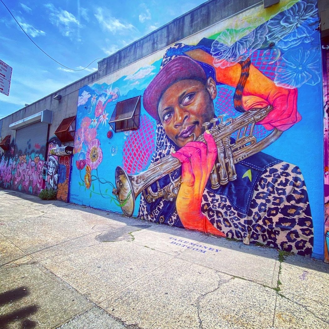 Graffitis / artists 2