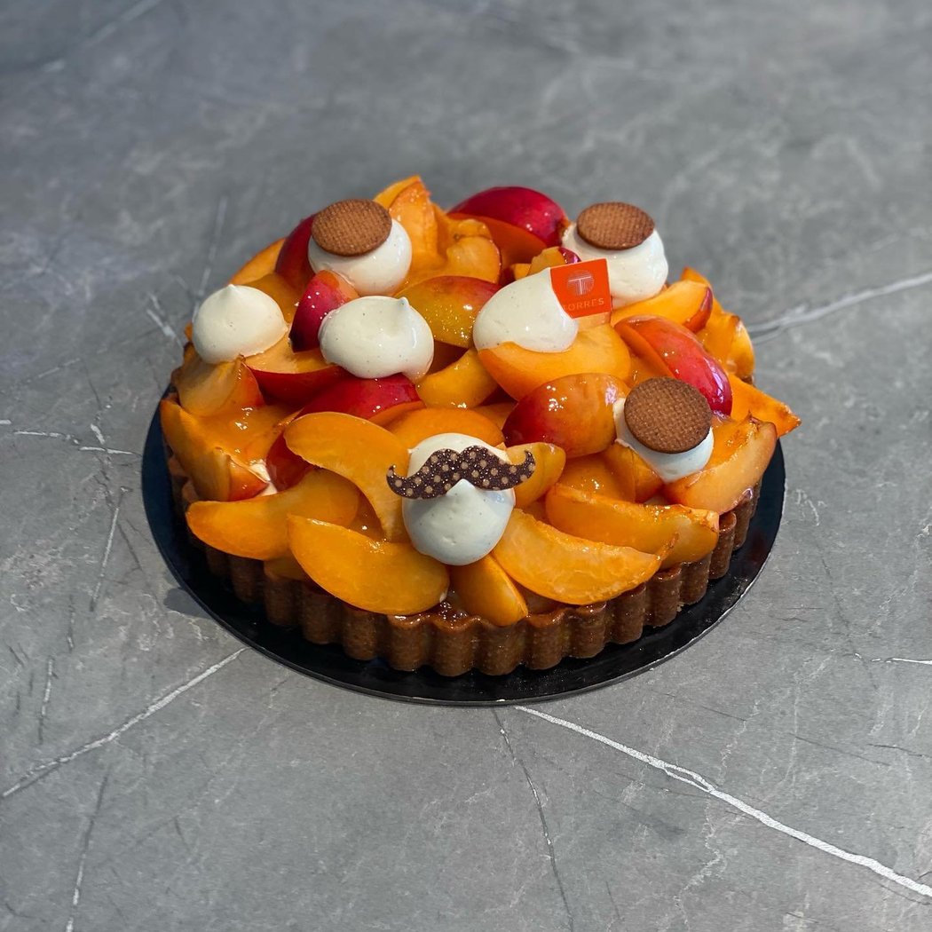 Patisserie Torres 1
