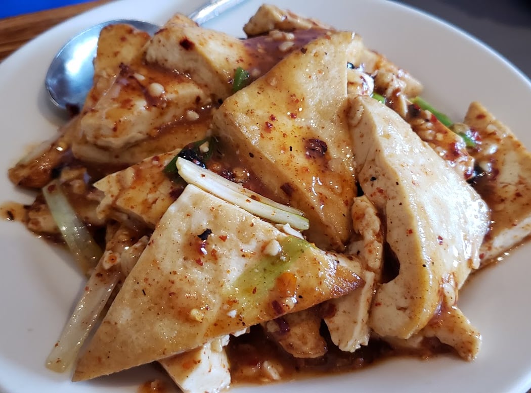 Henry's Hunan Restaurant 3