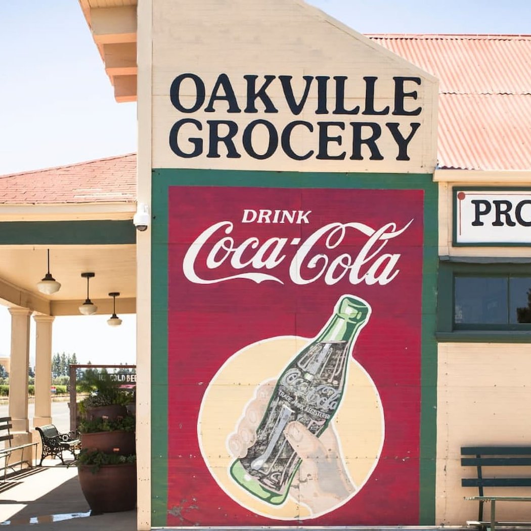 Oakville Grocery 2