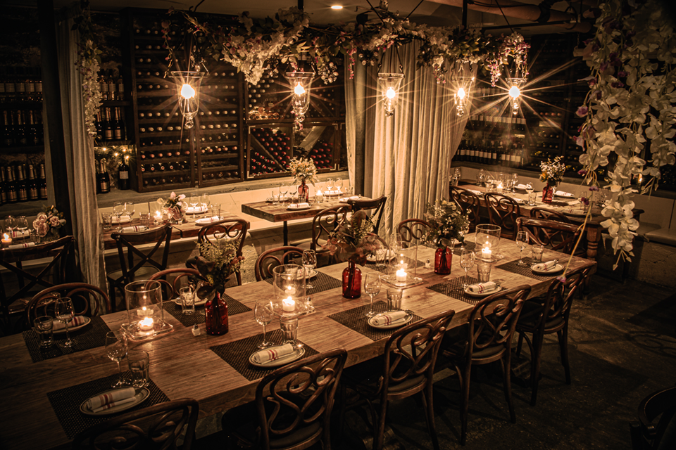 Medi Wine Bar & Restaurant 5
