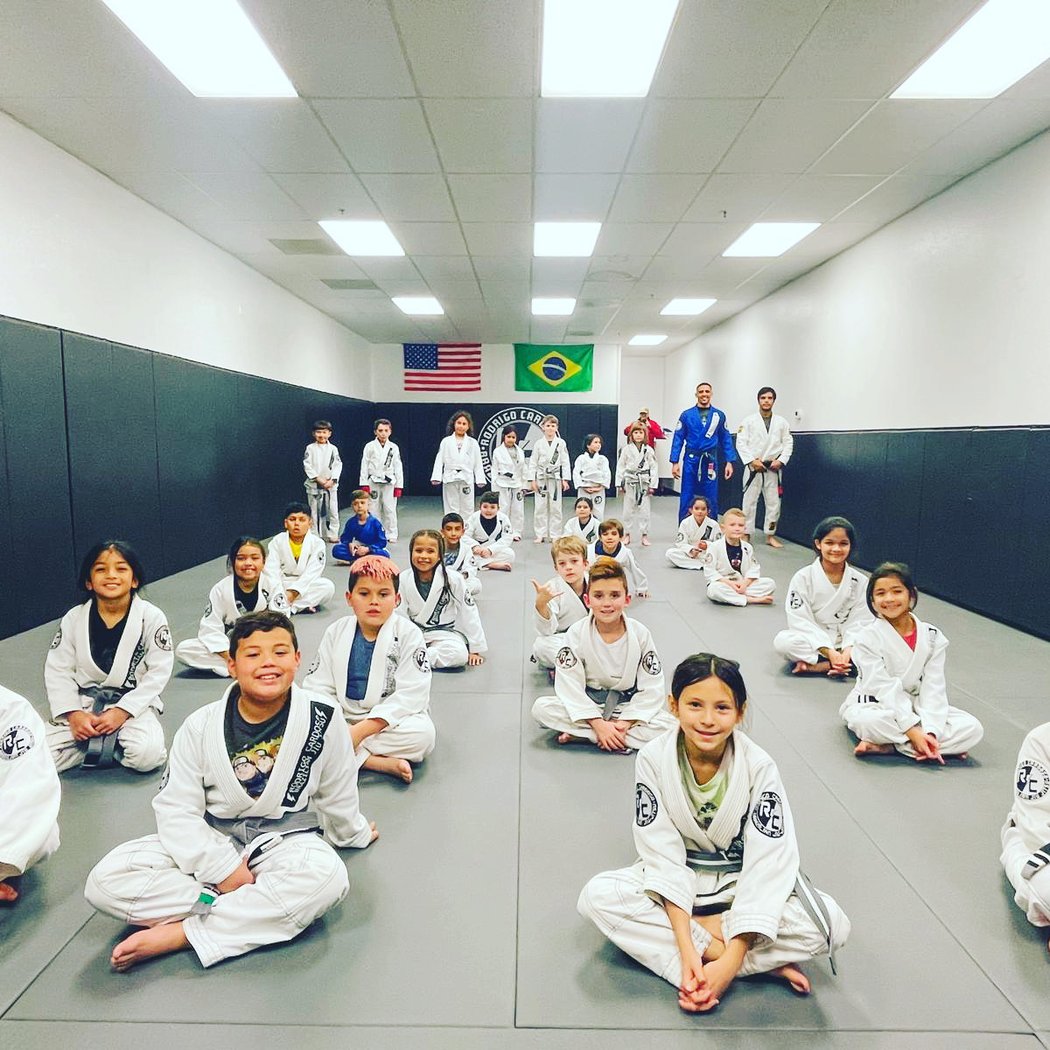 Atlas Brazilian Jiu-Jitsu | Martial Arts School | Vacaville 1