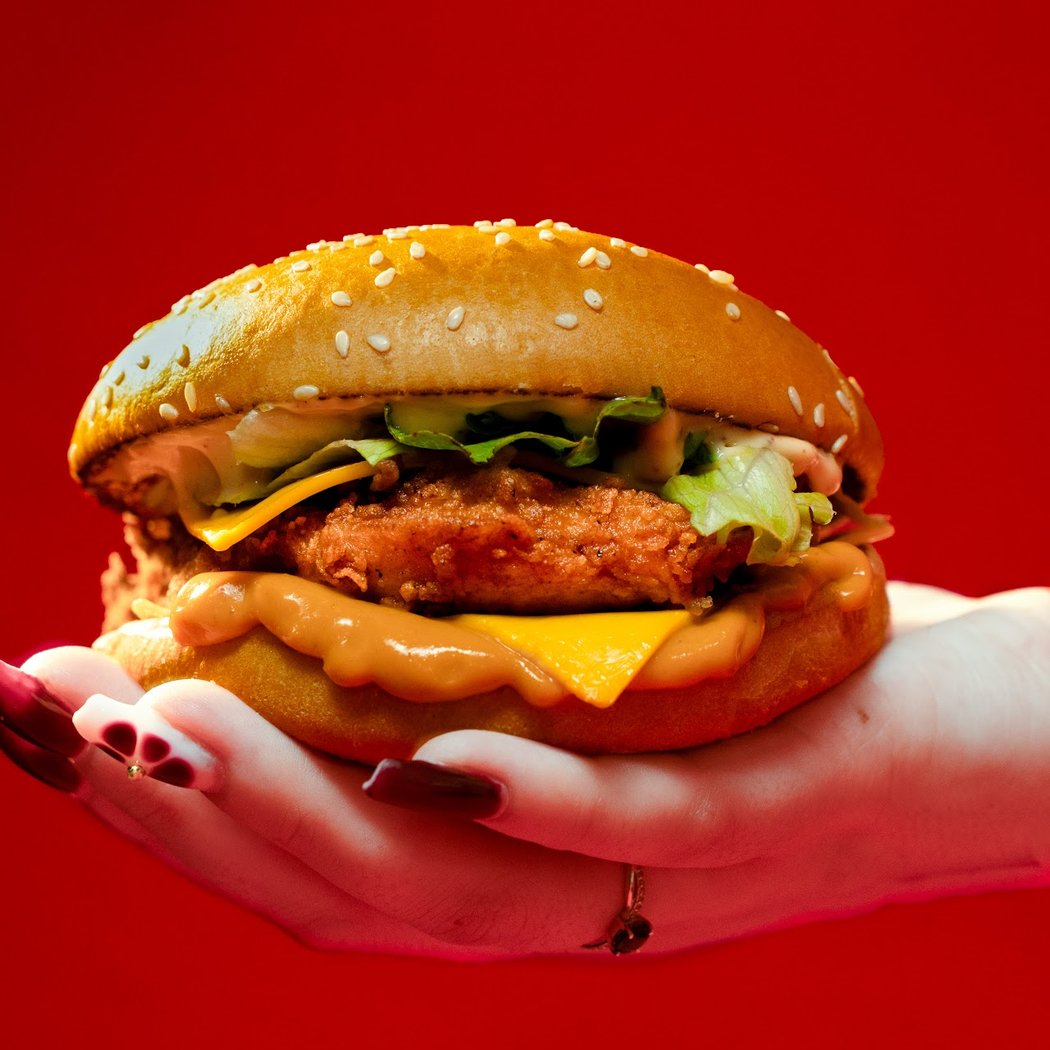 KFC RAMBOUILLET 1