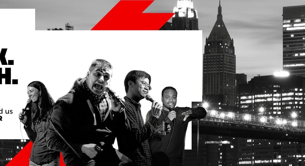 Tribeca Comedy Club 2