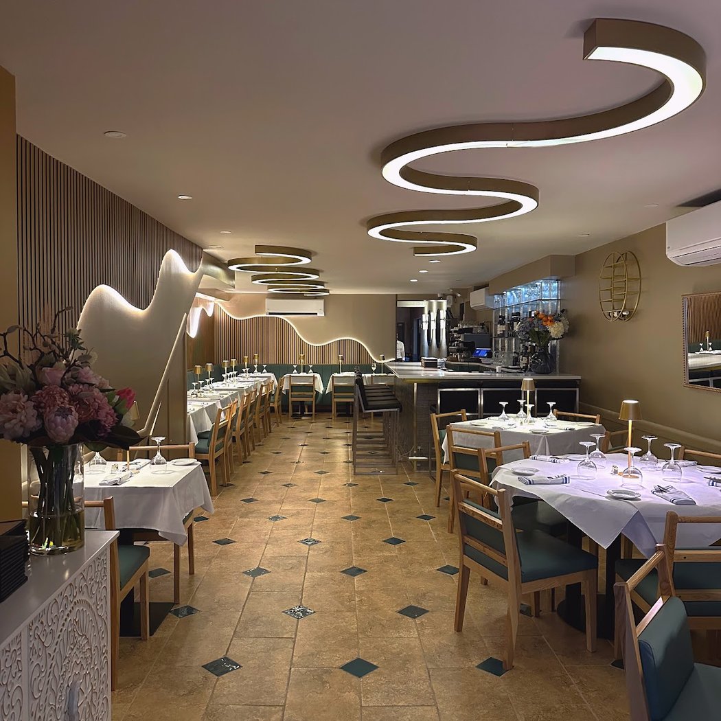 Eccolo Italian Restaurant 2