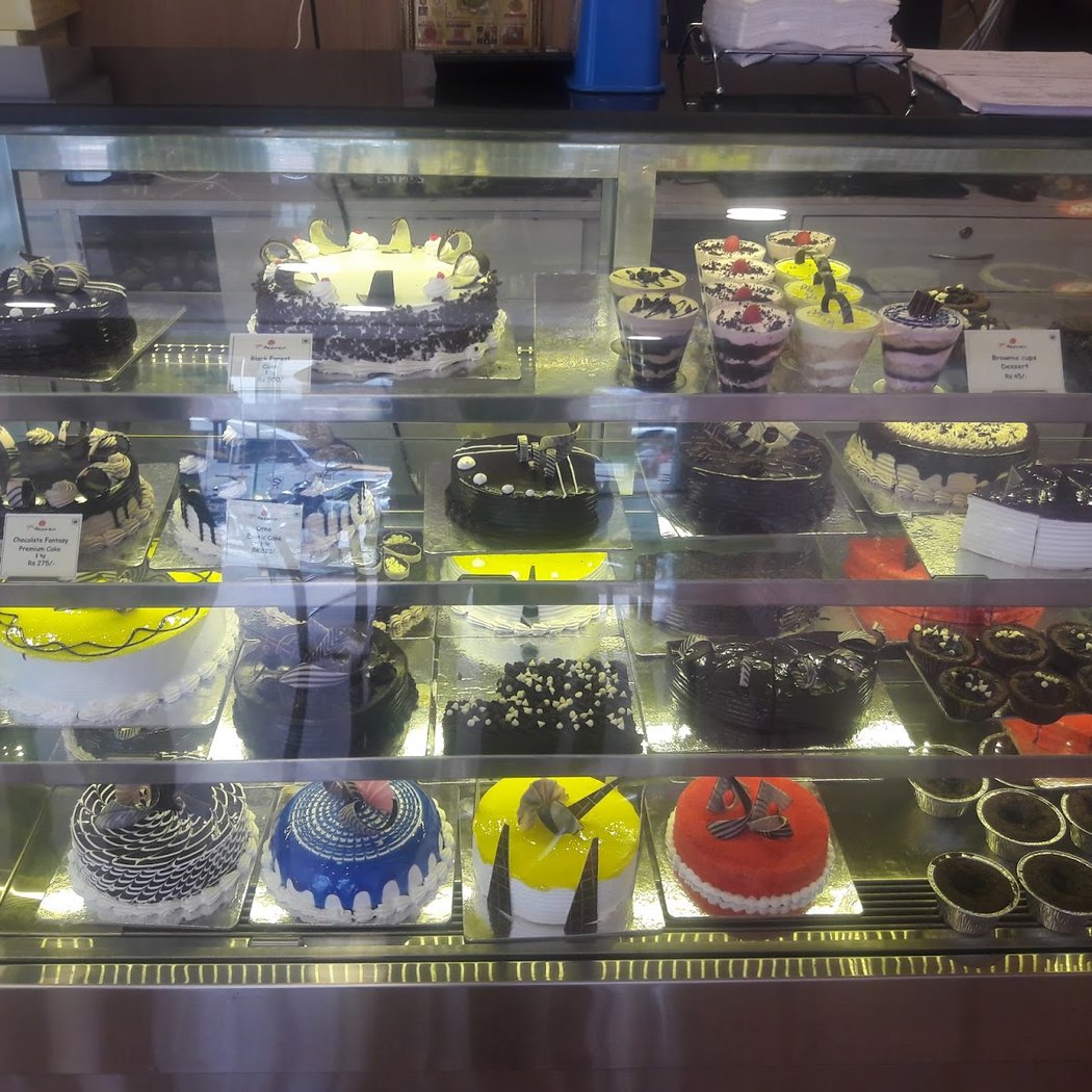 The Pastry House 2