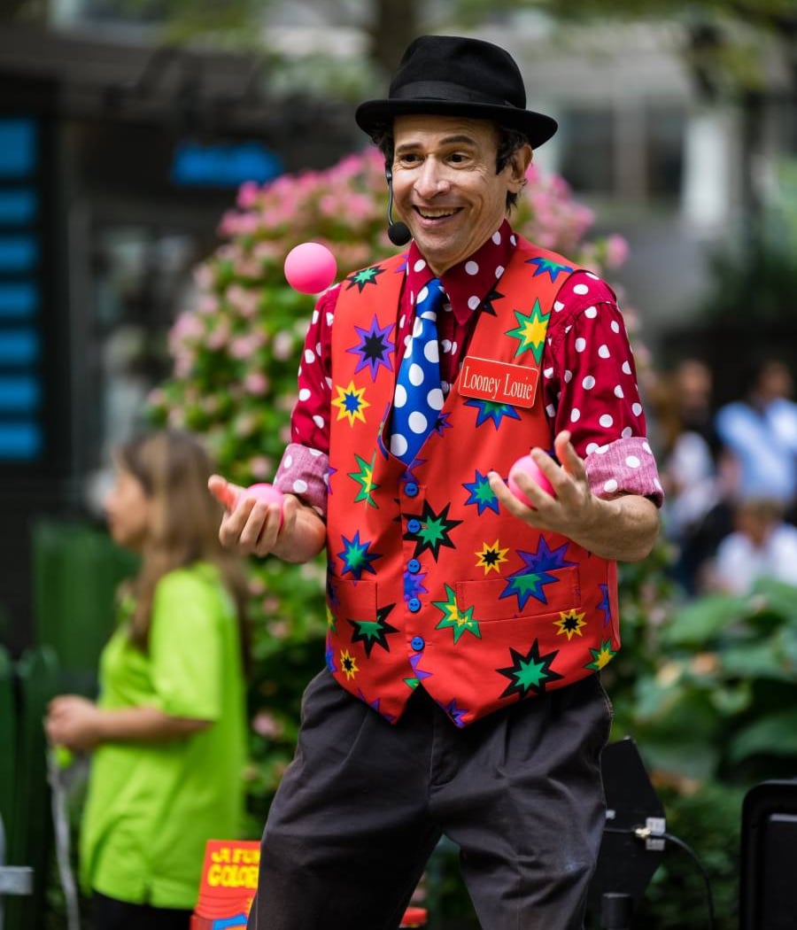 Le Carrousel Extravaganza 2
