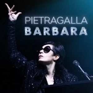 Barbara par Pietragalla - Tournée 1