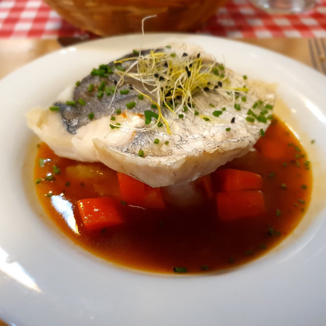 Restaurant Des Landes BOUGUENAIS 1