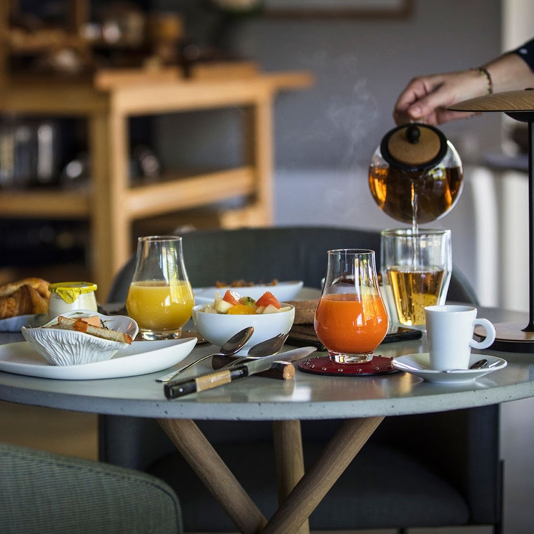 L'Auberge Basque 1