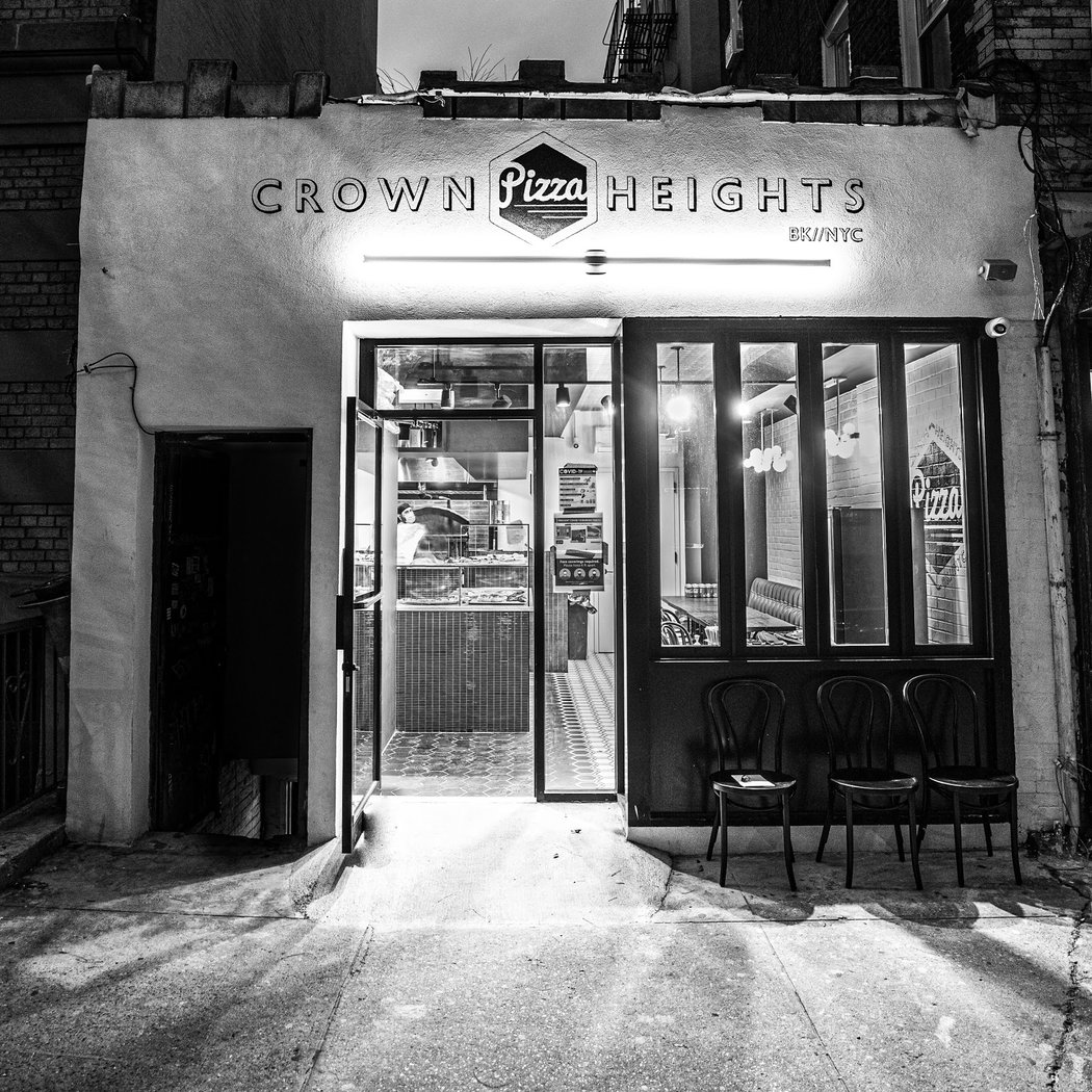 Crown Heights Pizza 2