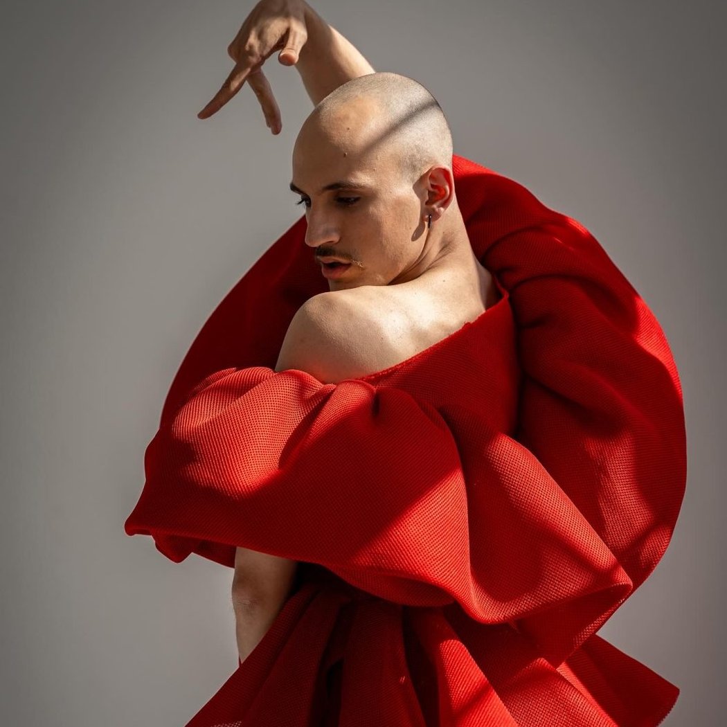 HAUTE COUTURE 5