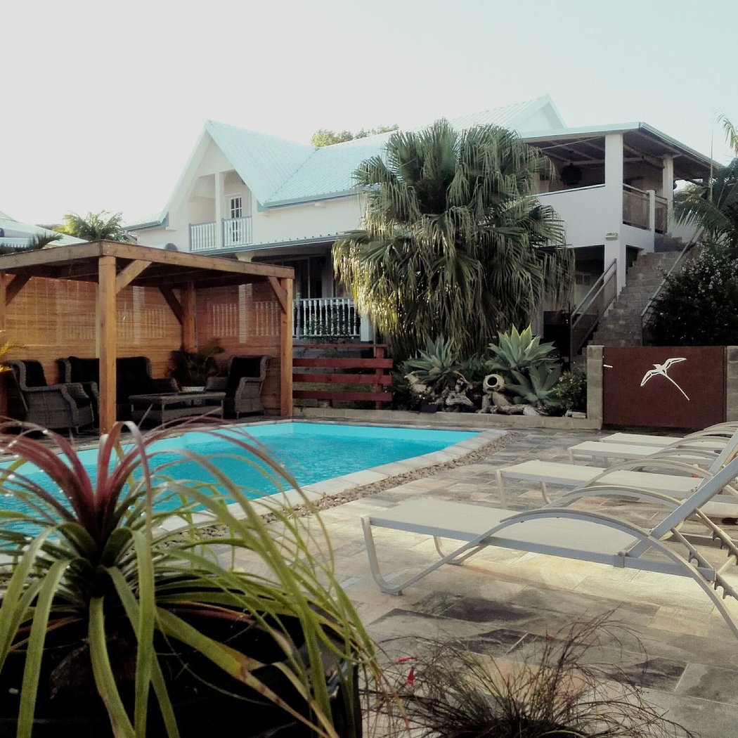 Le Colonial 3