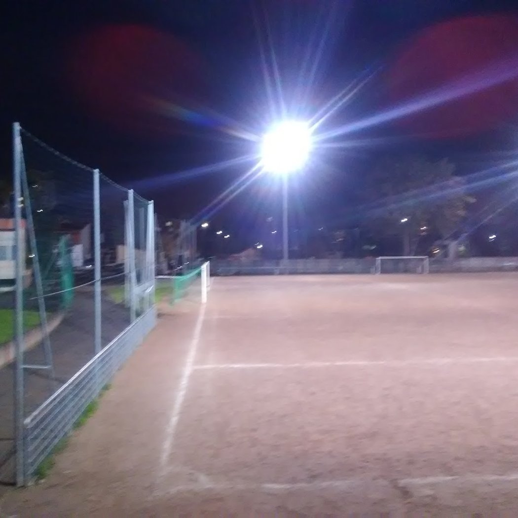 Stade Charles Auray 3