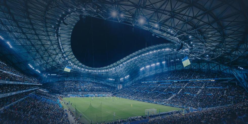 Olympique de Marseille football matches