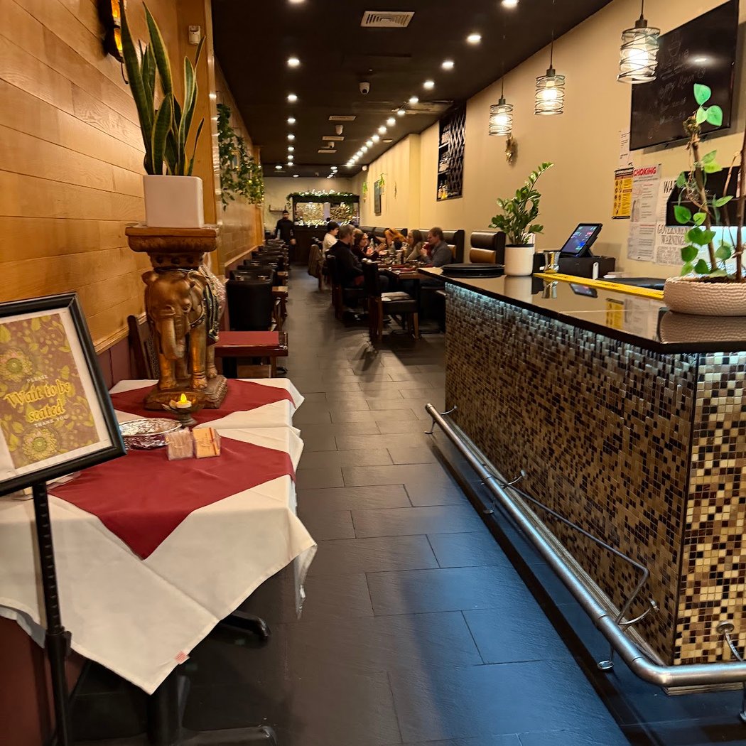 Mughlai Indian cuisine 3