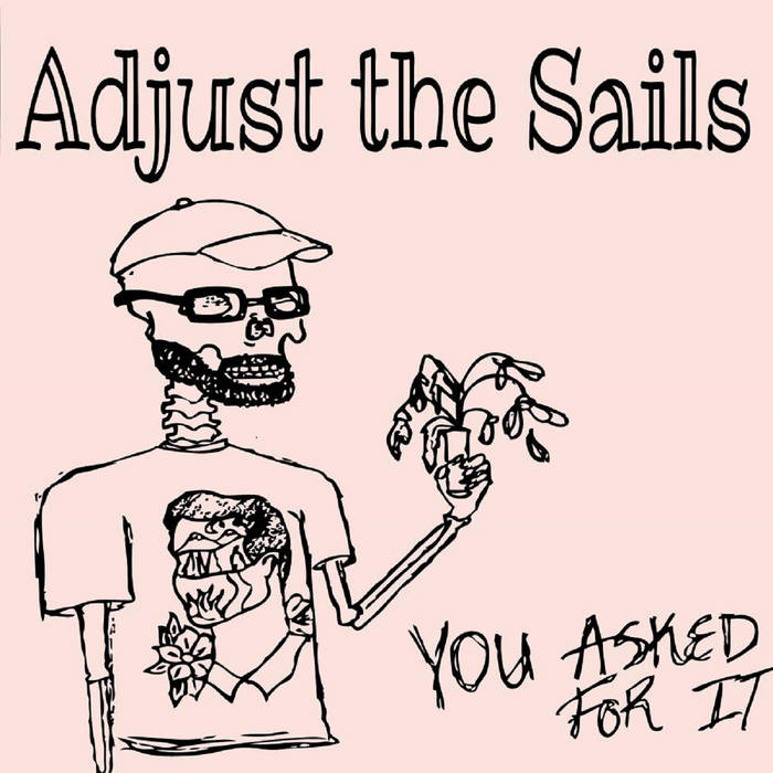 Adjust the Sails 3