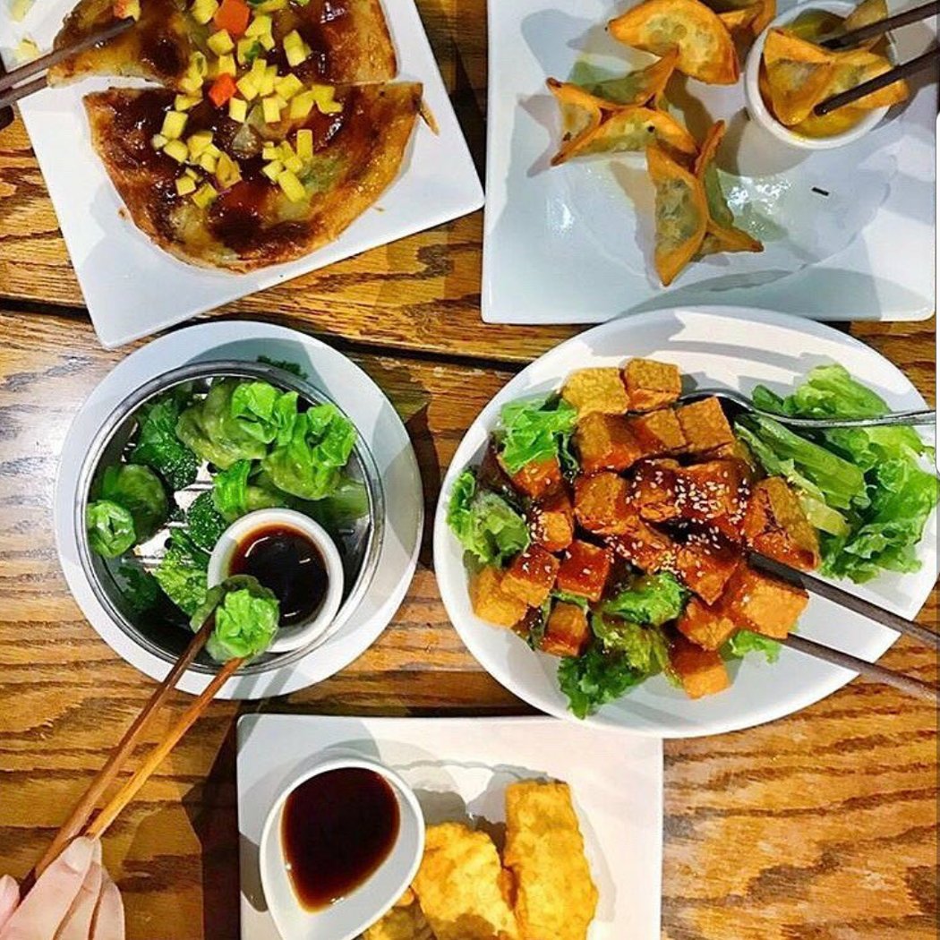 LuAnne's Wild Ginger 1