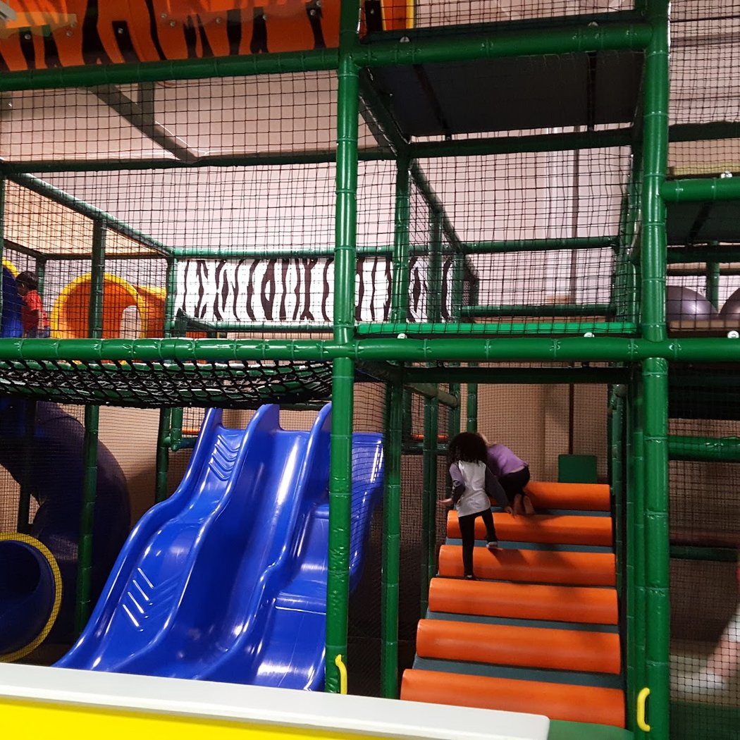 Lil Bambinos Playtorium, LLC 2