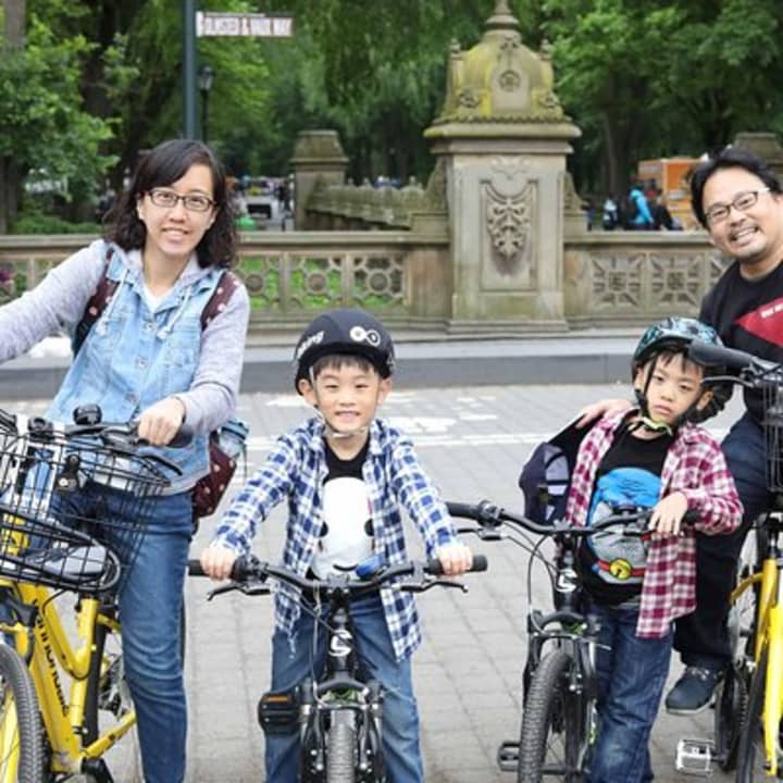 Unlimited Biking 3