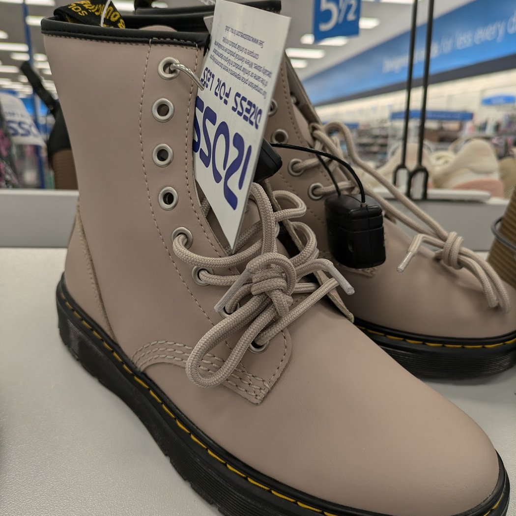 Ross Dress for Less 1