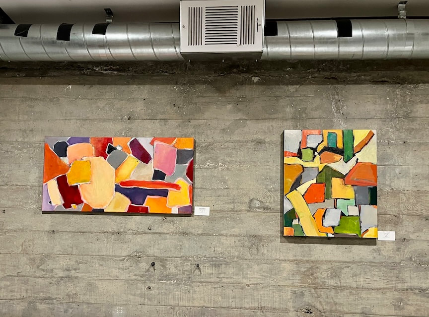 Art Exhibits 3