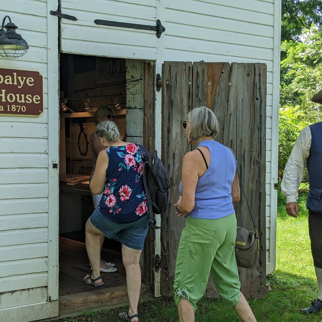 East Fishkill Historical 1