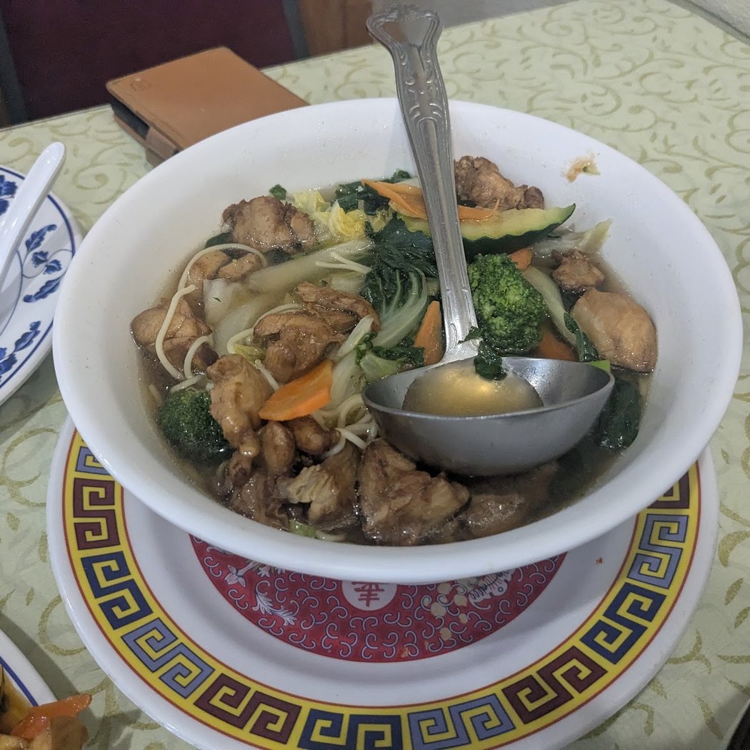Yummy 3