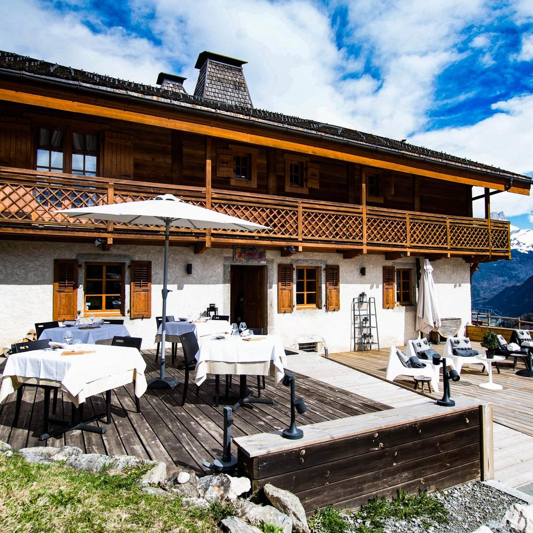 La Ferme de Cupelin 2