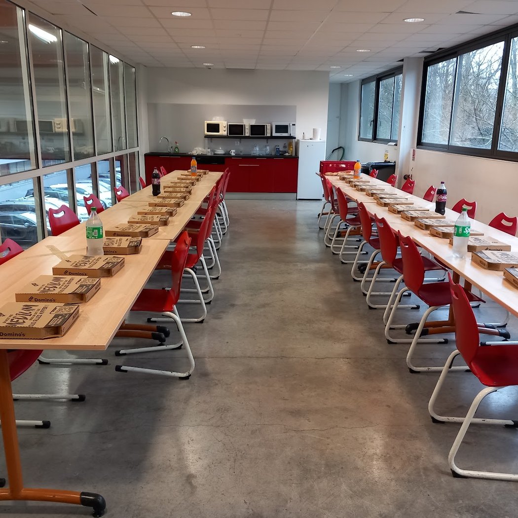 Domino's Pizza Bayonne 2