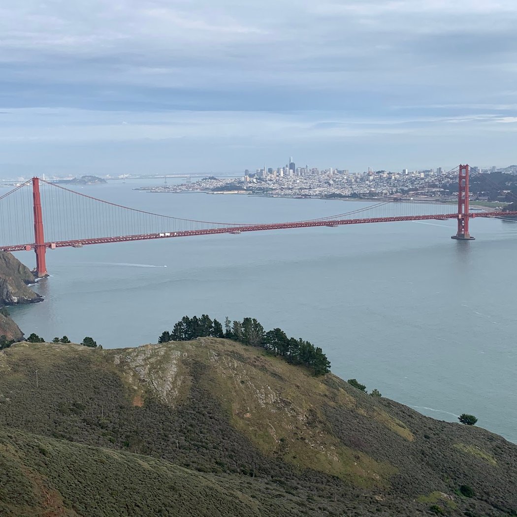 Coastal Trail 1