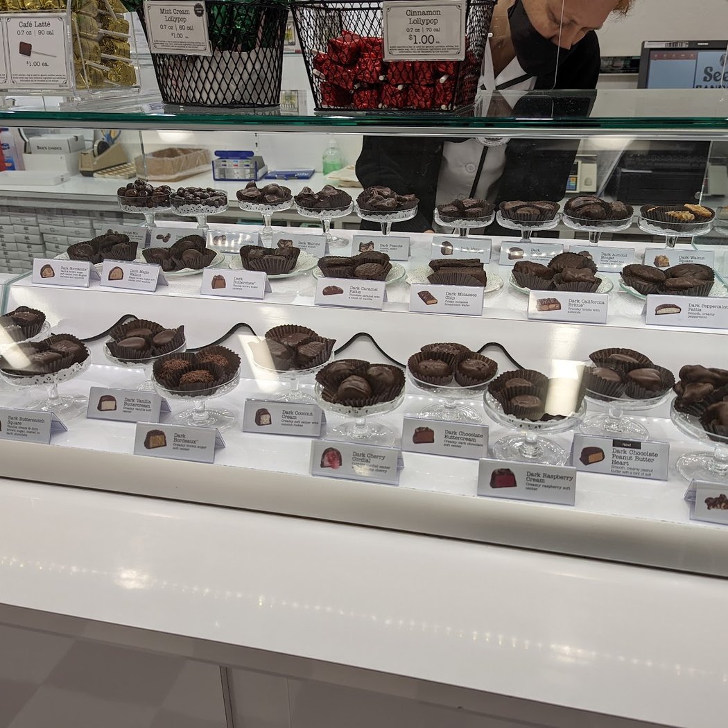 See's Candies Volume Savings 1
