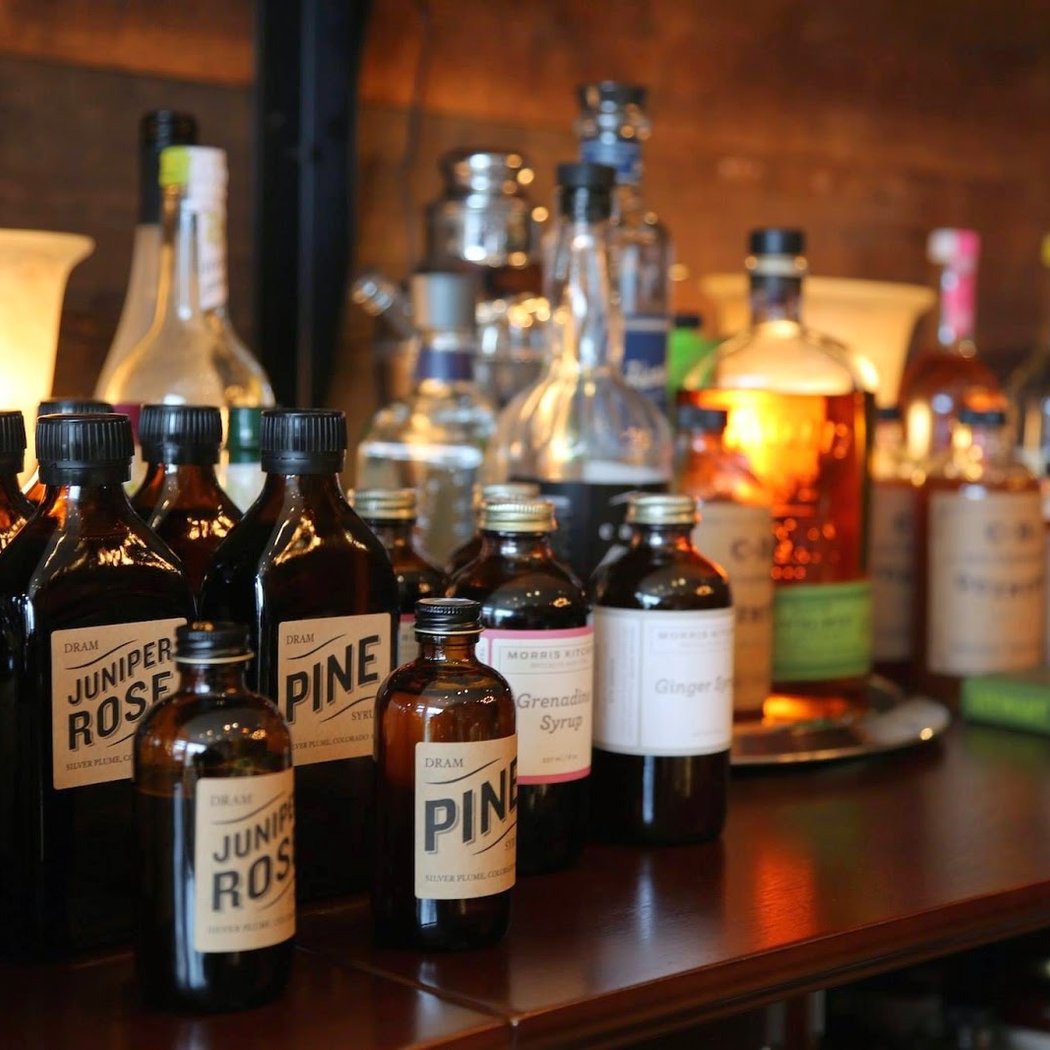 Cold Spring General Store 1