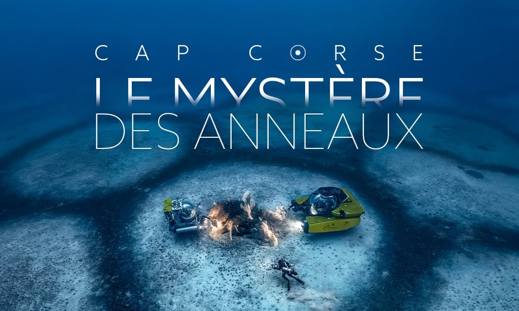 Le Mystère des anneaux