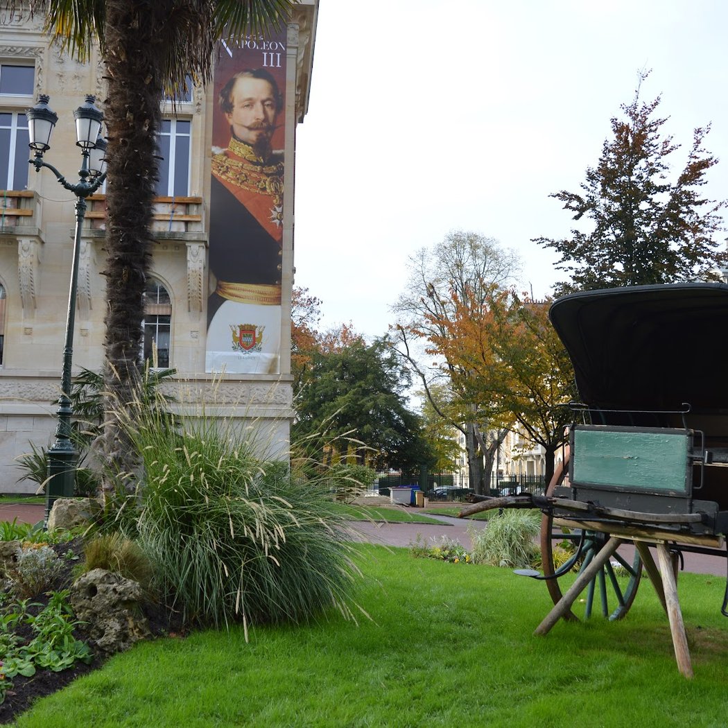 Mairie de Le Raincy 1