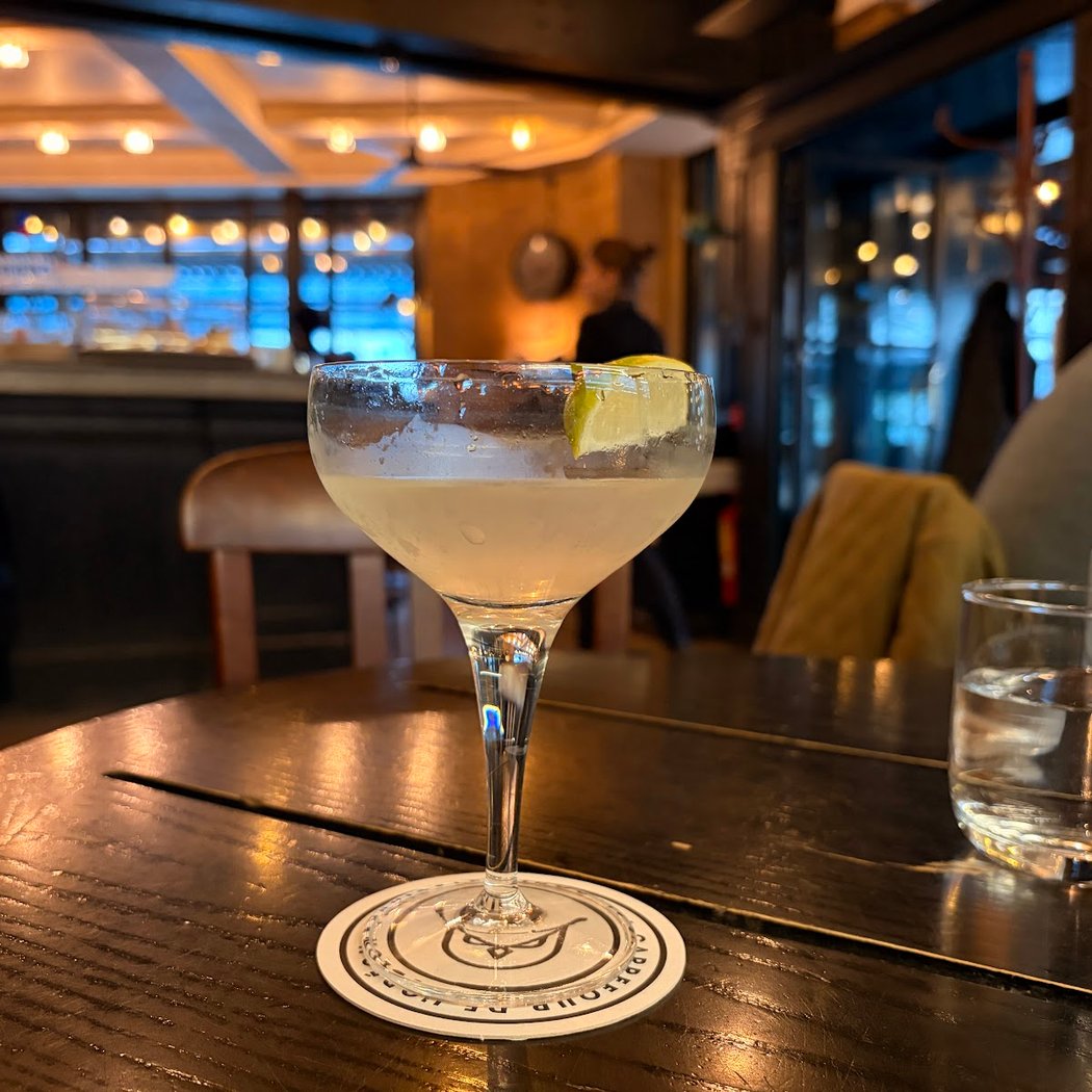 Le Hibou - Paris 3