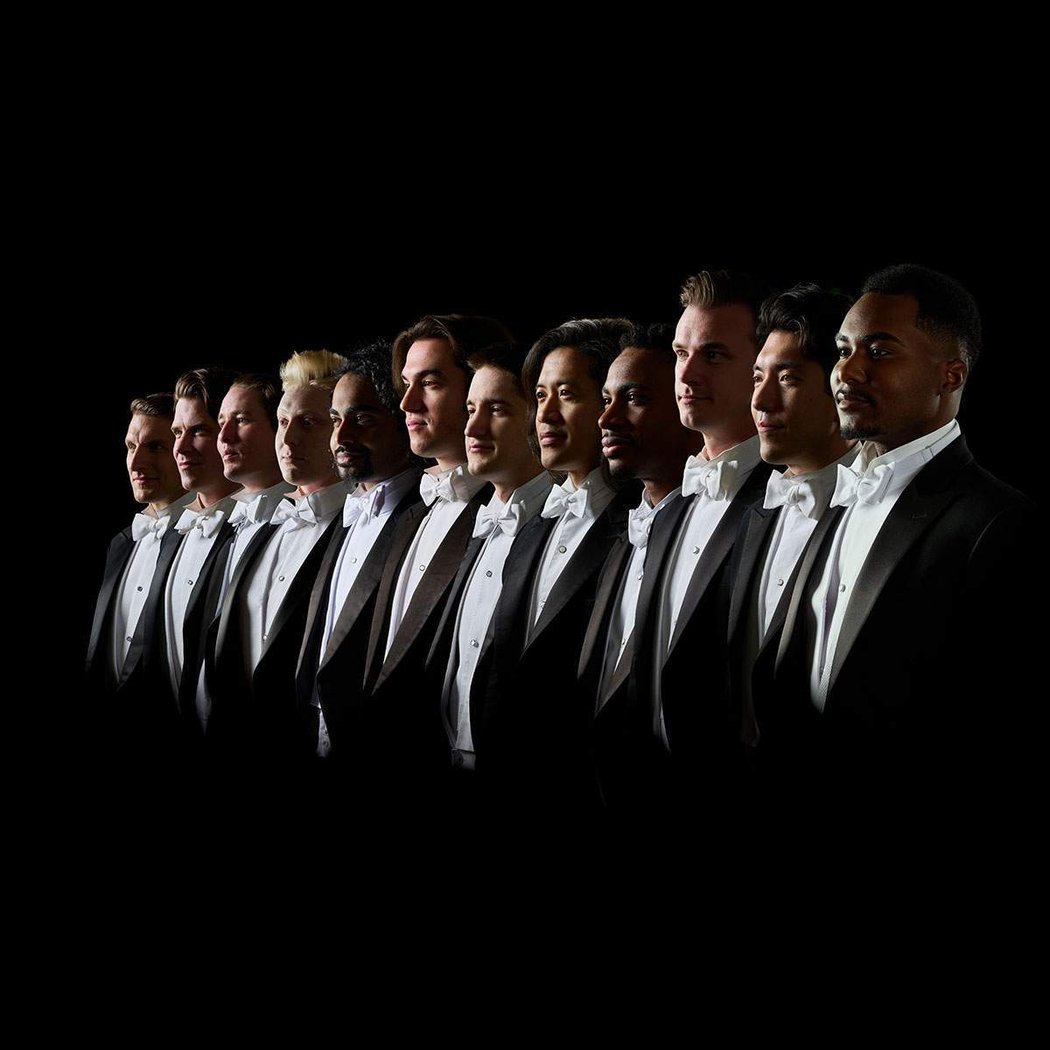 Chanticleer 1