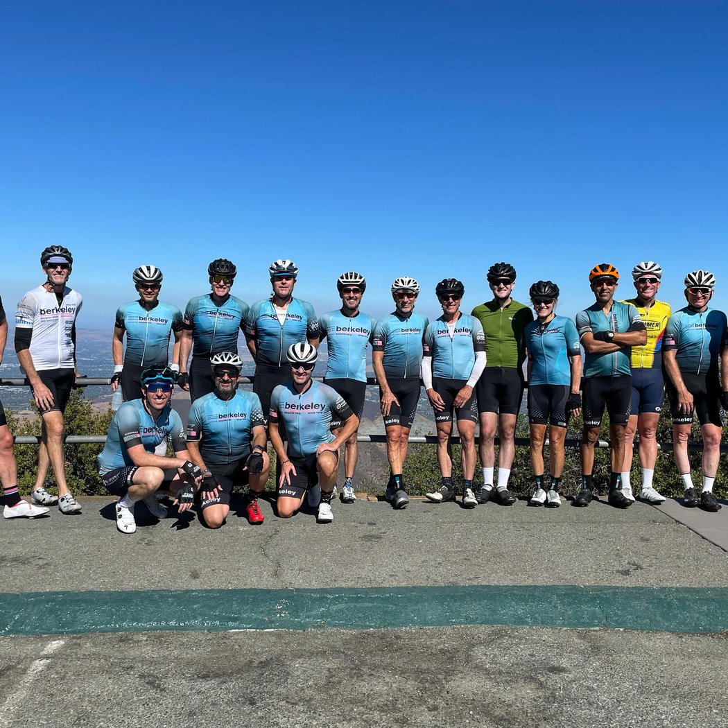 Saturday Faithful Ride 1