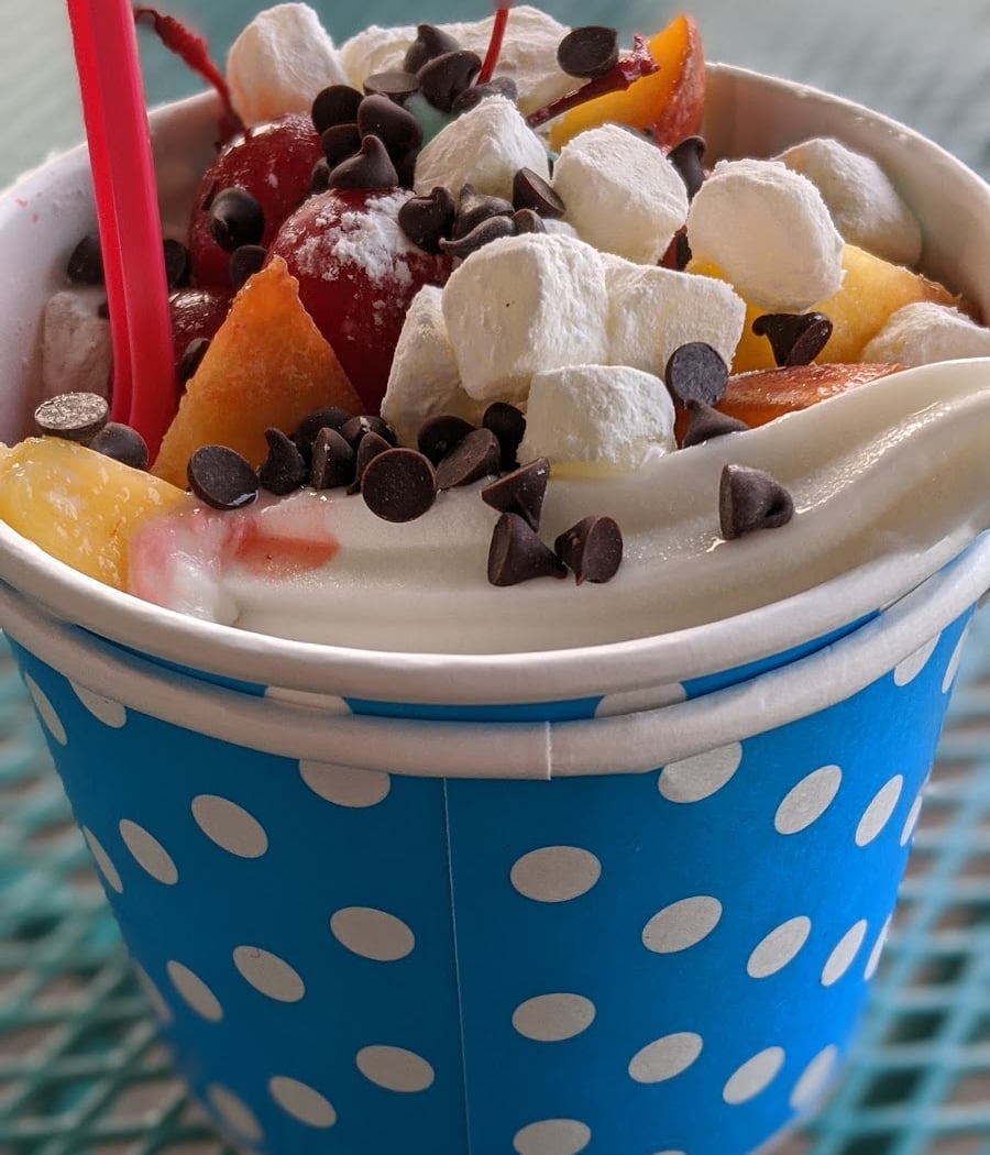 Shake 'N Swirl 1
