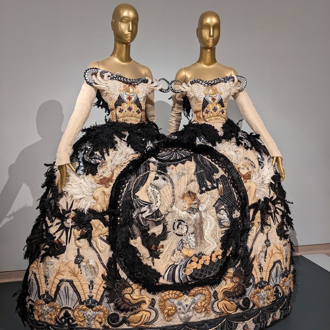 Free Saturday Admission at Legion of Honor 4