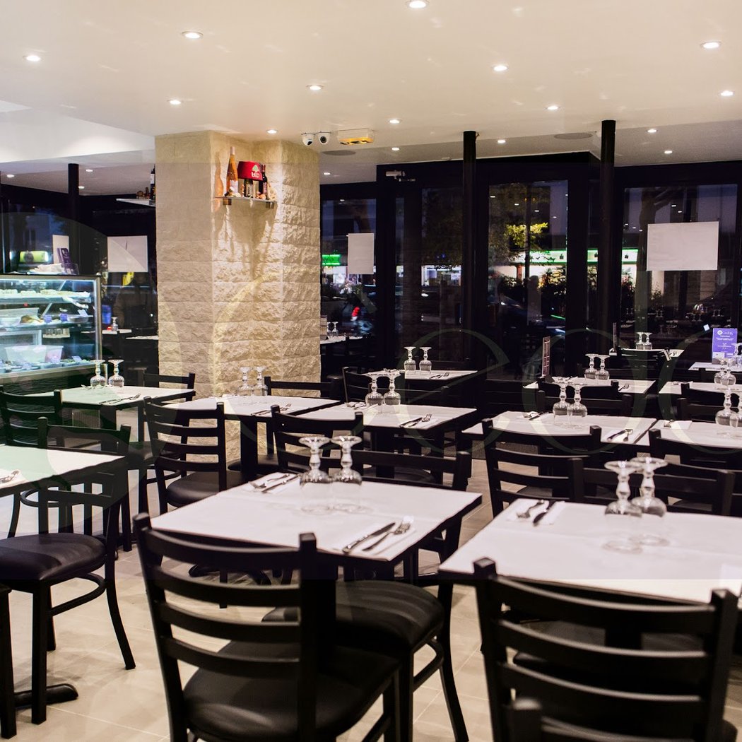 Cedars Restaurant 2