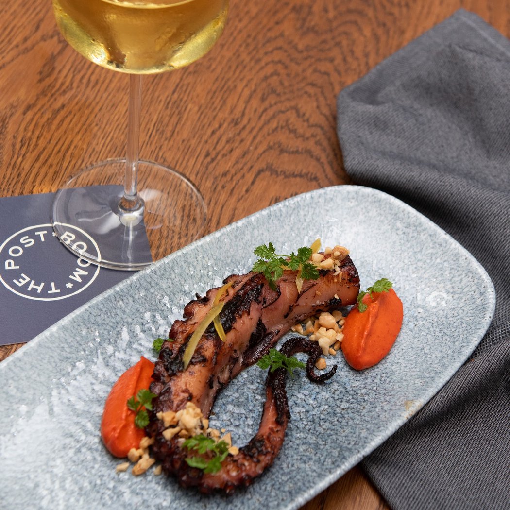 A Winemaker Evening: Williams Selyem X Flambeaux
