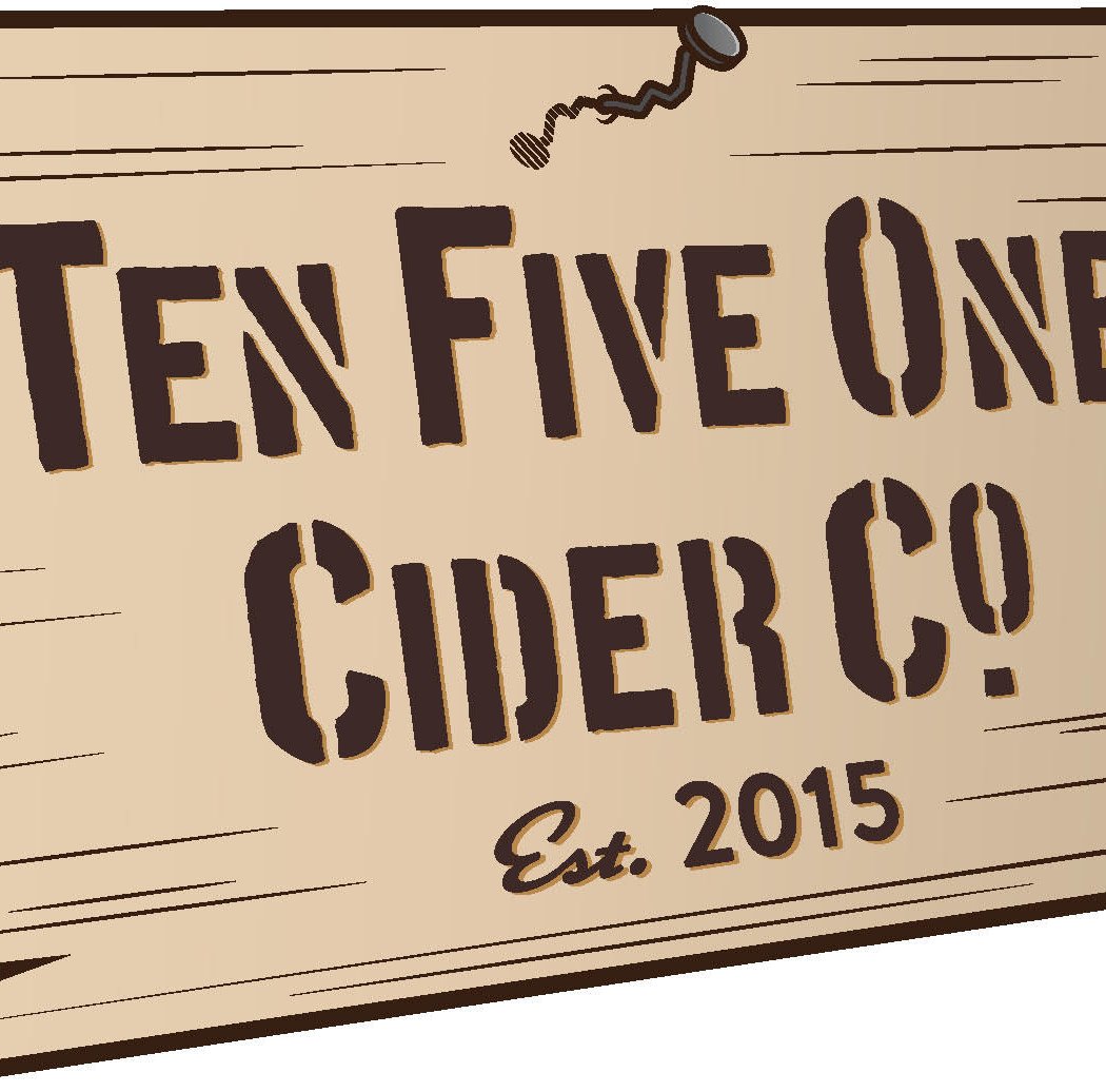 TenFiveOne Cider Co 2