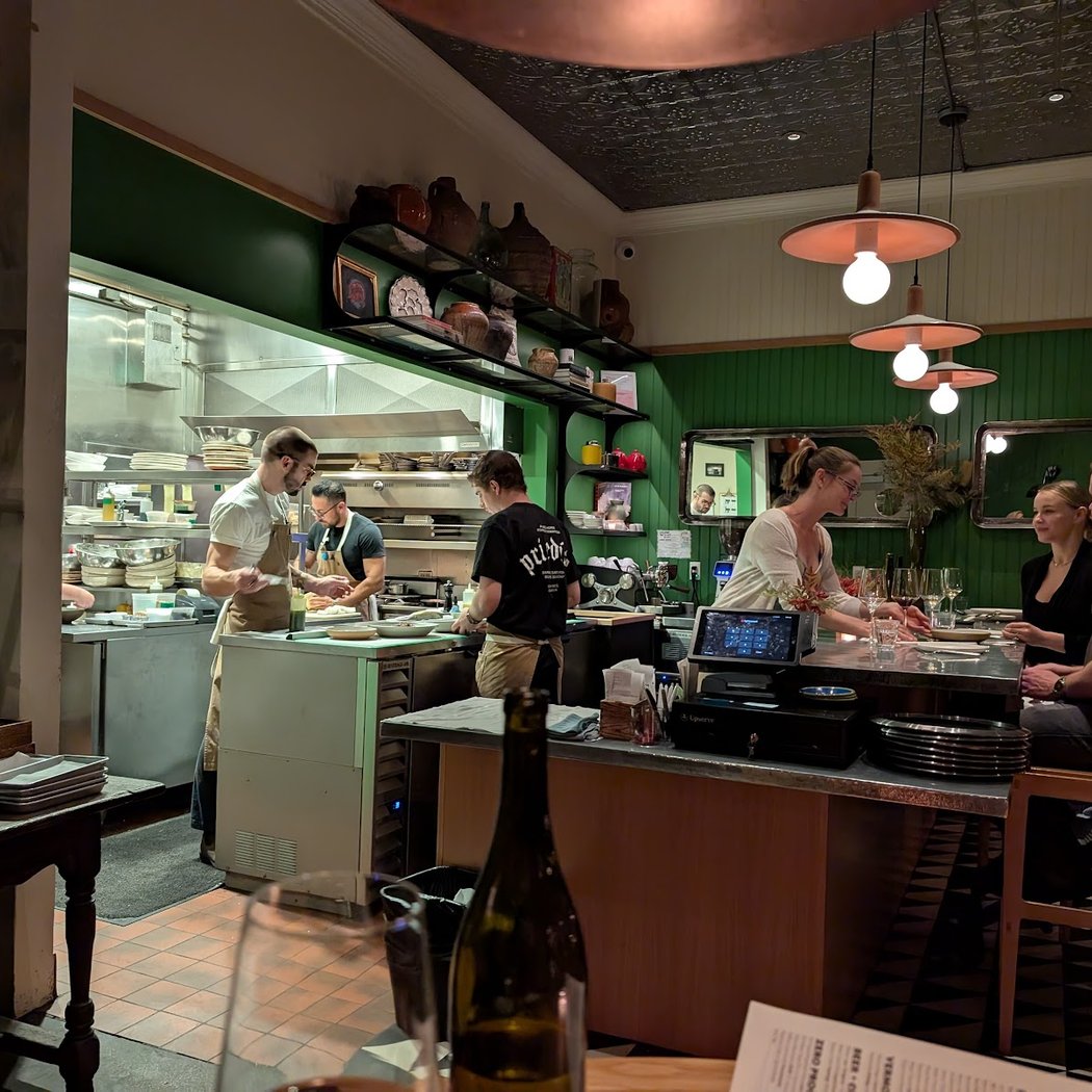 Bar Le Côte 2