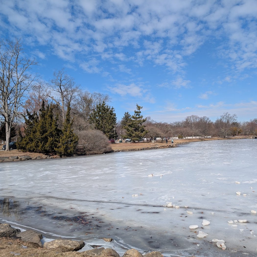 East Coast Greenway 2